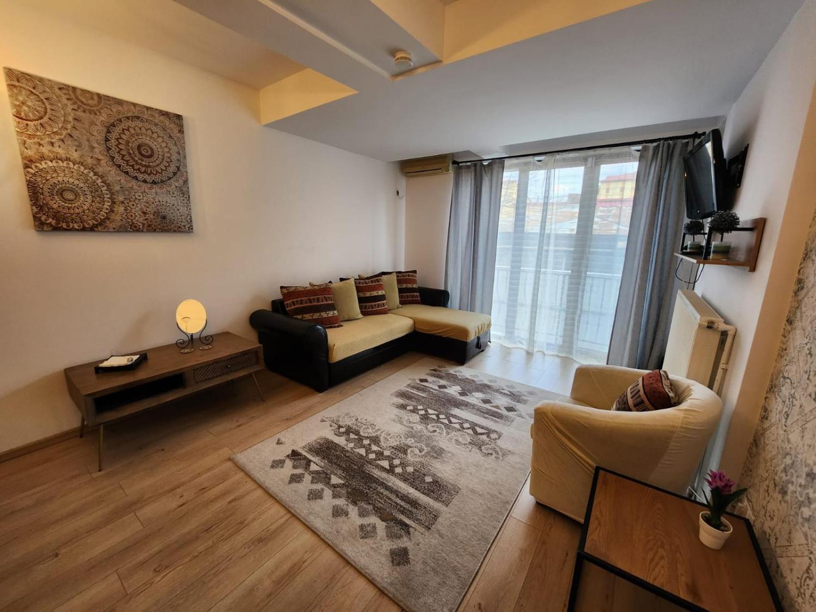 Morii Lake Apartment Бухарест Екстер'єр фото