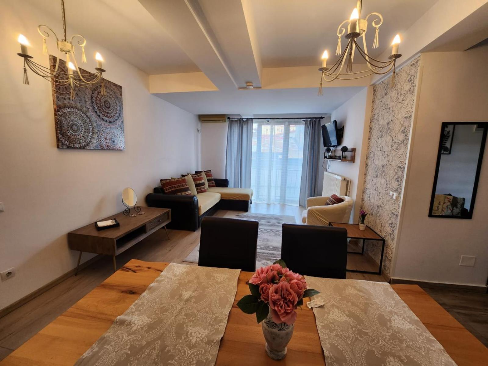 Morii Lake Apartment Бухарест Екстер'єр фото