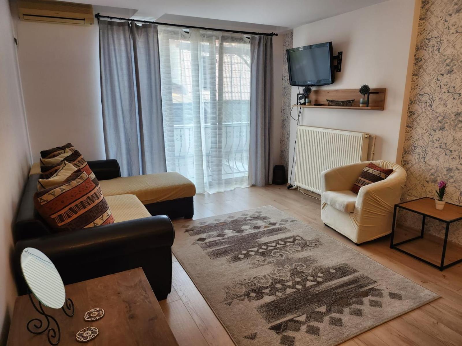 Morii Lake Apartment Бухарест Екстер'єр фото
