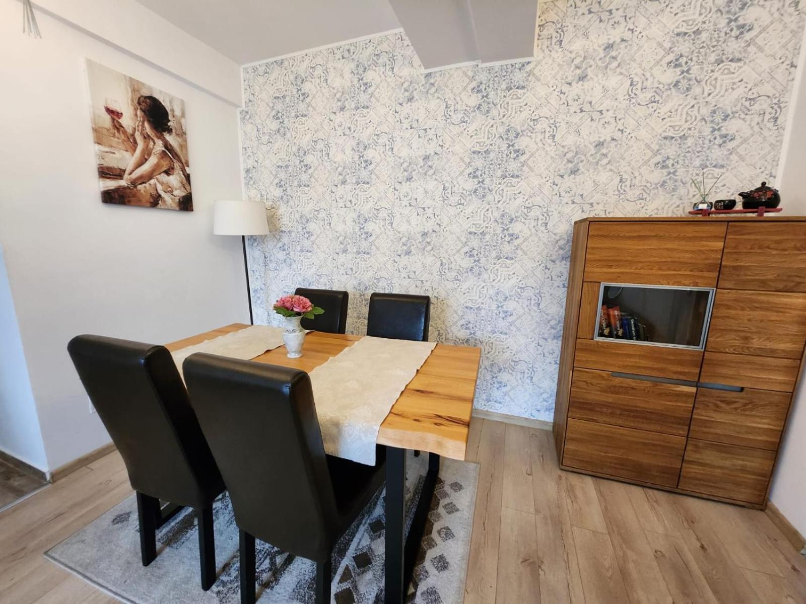 Morii Lake Apartment Бухарест Екстер'єр фото