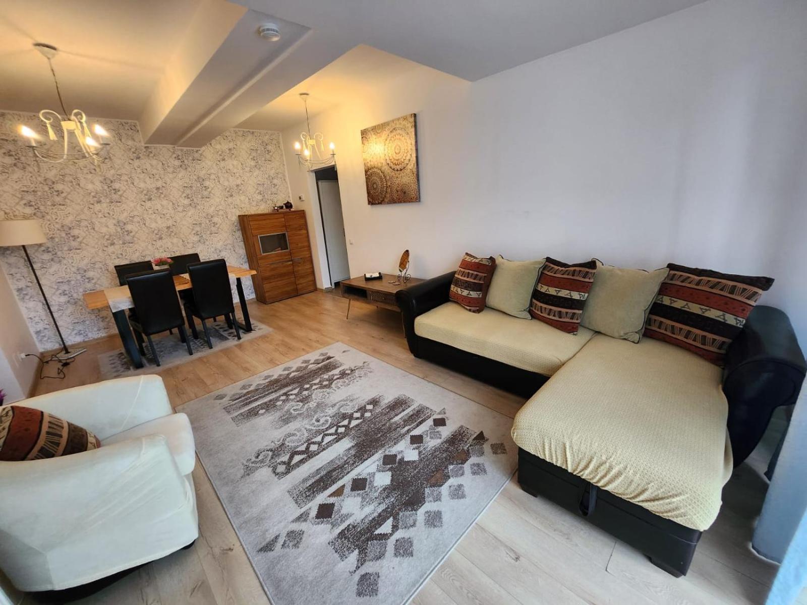 Morii Lake Apartment Бухарест Екстер'єр фото