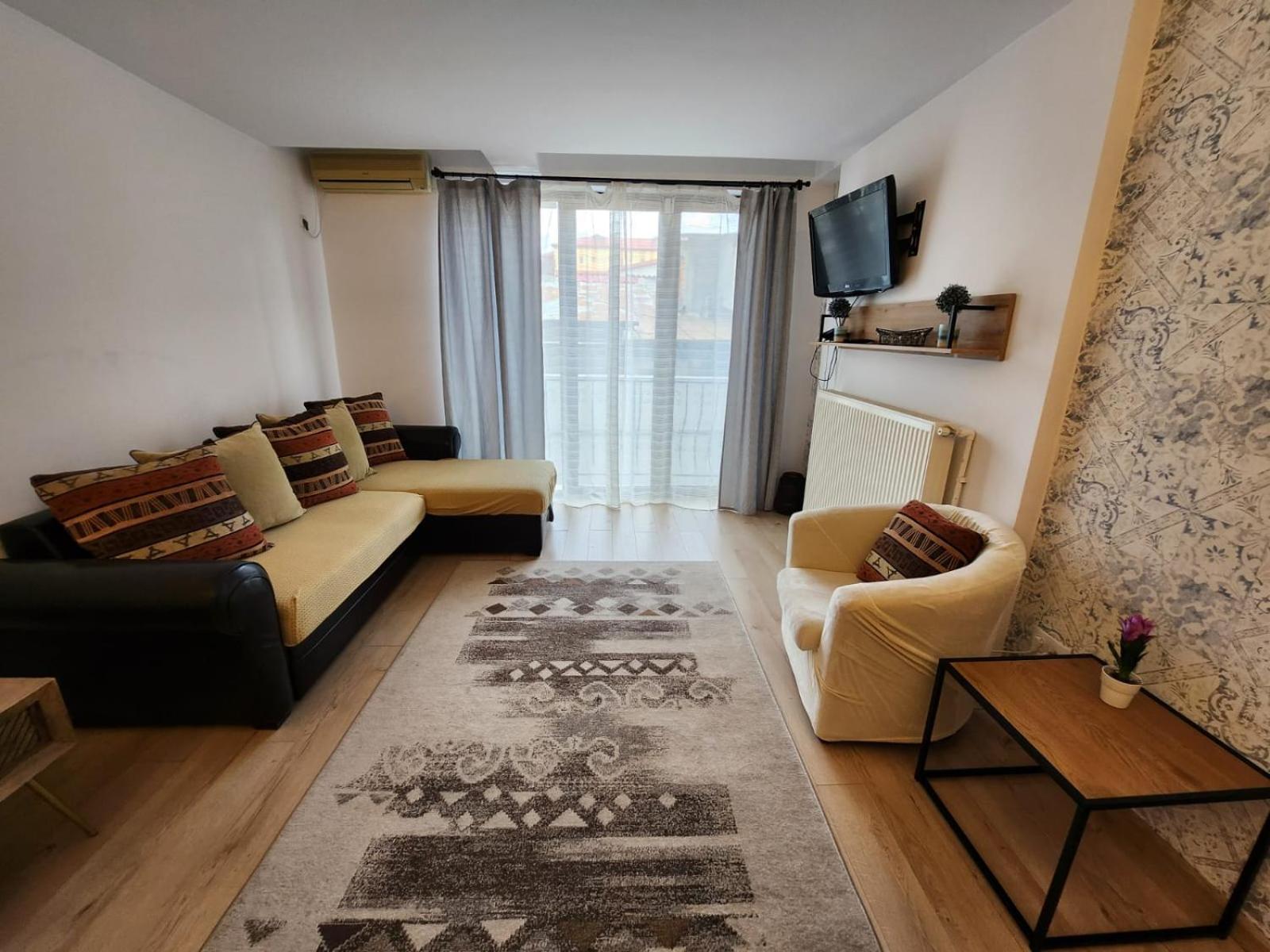 Morii Lake Apartment Бухарест Екстер'єр фото
