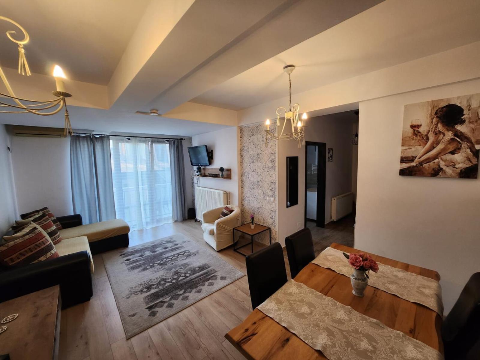 Morii Lake Apartment Бухарест Екстер'єр фото