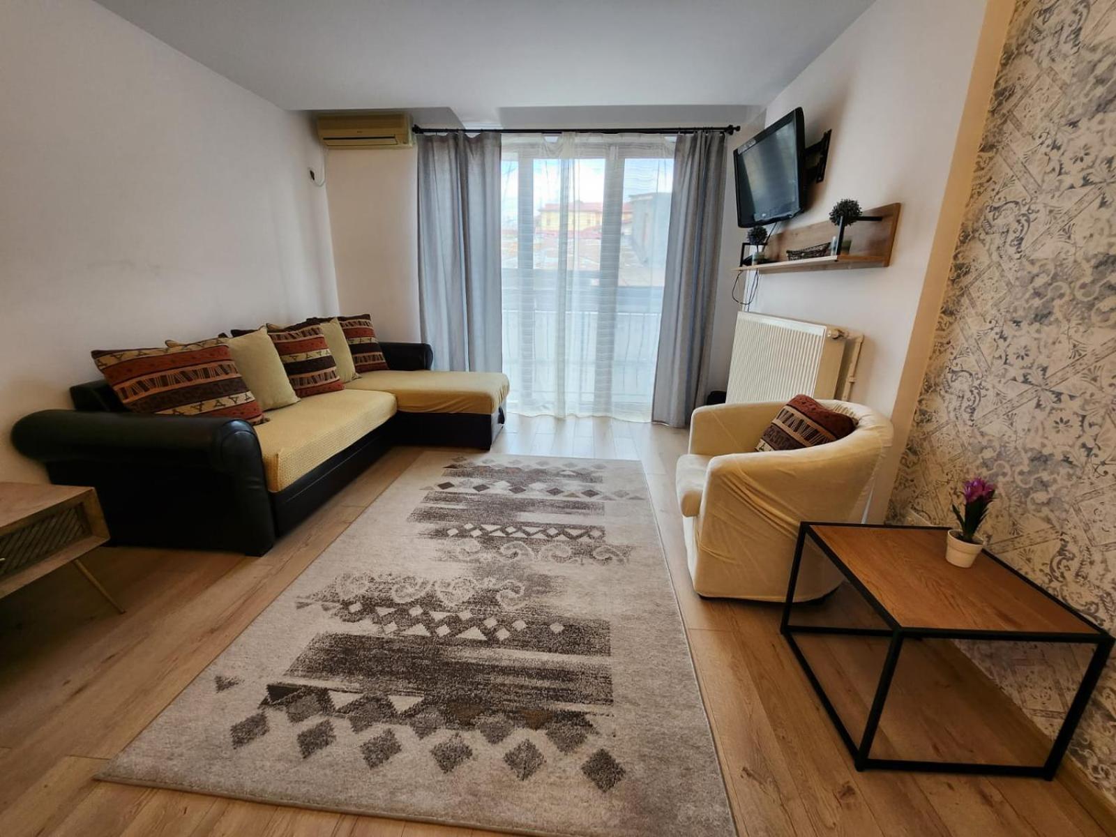 Morii Lake Apartment Бухарест Екстер'єр фото
