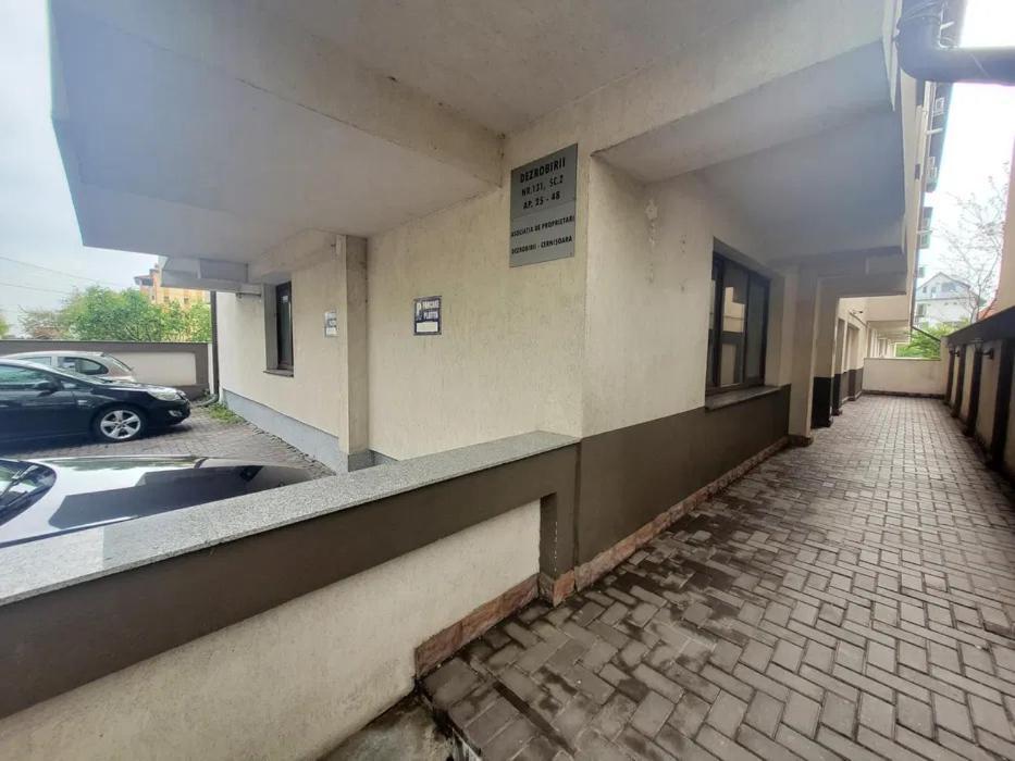 Morii Lake Apartment Бухарест Екстер'єр фото